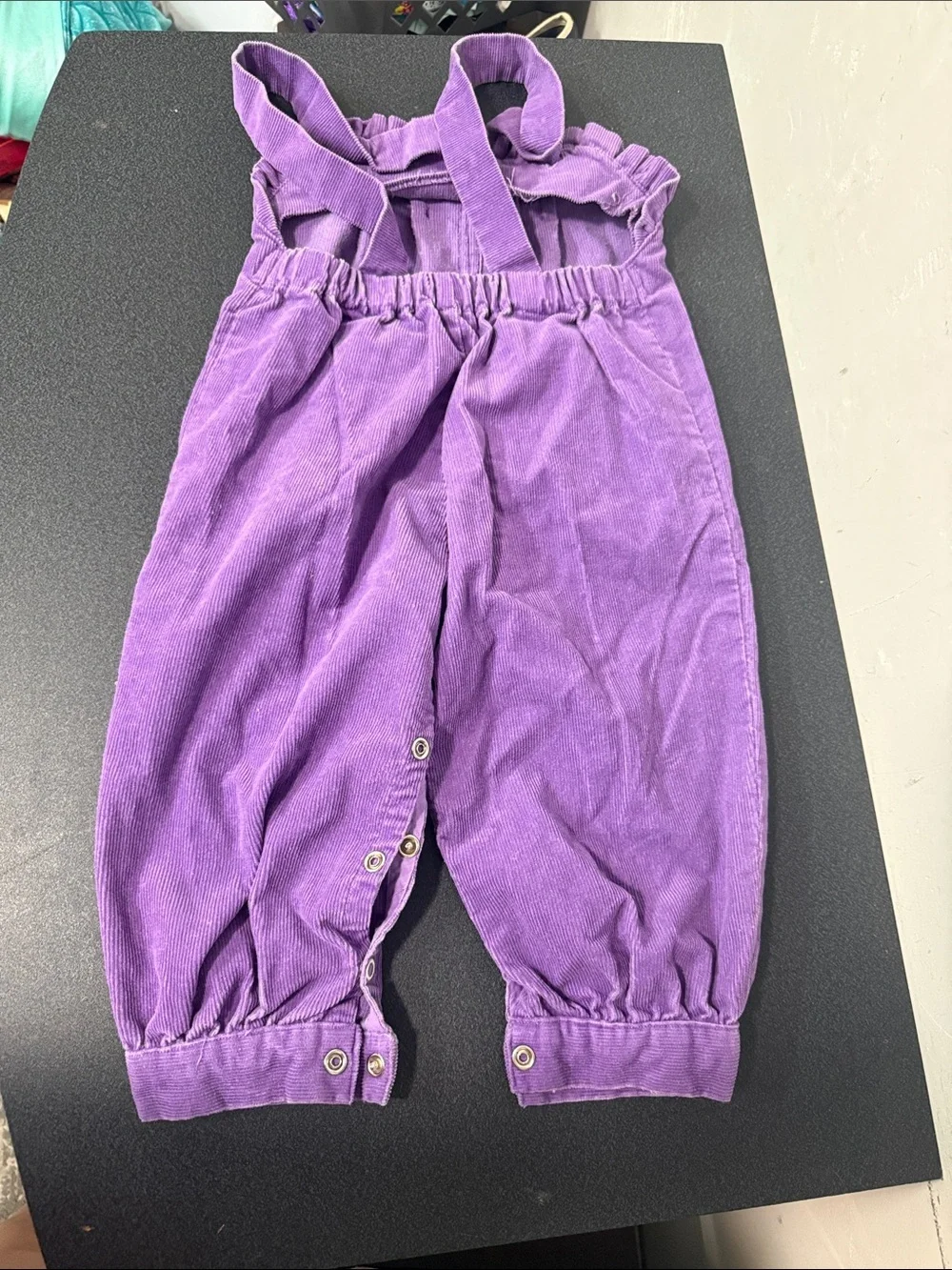 N/A soft purple